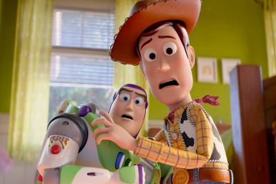 «Toy Story 5» knuser rekorder – årets største kinopremiere