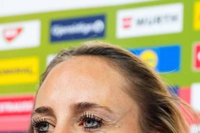 Klokkeklar Camilla Herrem: – For å være helt ærlig