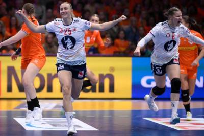 «Snufsete» Reistad med ny oppvisning: – Utenomjordisk