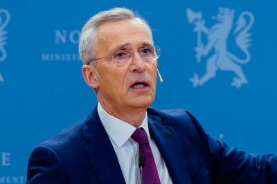 Nå er hjertebarnet hans under angrep