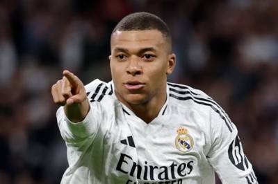 Mbappé ønsket å forhindre Xabi Alonso sparking