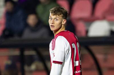 Ibrahimovics trener sparket