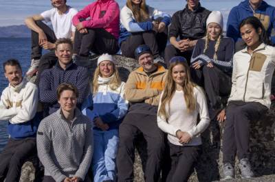 Trekker seg fra konkurransen