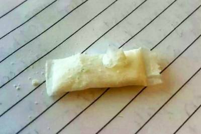 Snus-sjokk: - Jævlig