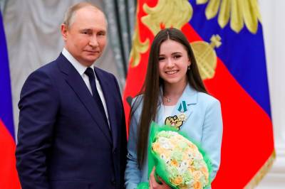 IOC opphever suspensjonen av Russland: – Trist for idretten