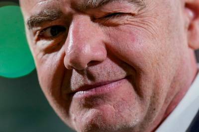 Uefa står på boikotten etter Fifa-møtet: – Betingelsene er ikke oppfylt