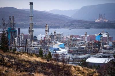 Styresmaktene refsar Equinor: – Hendingane ved Mongstad føyer seg inn i ei rekke