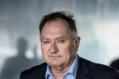 Tidligere forsvarssjef: Kaller USA under Trump en «neo-fascistisk bananrepublikk»