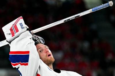 Russland-rykter: VM-helten Henrik Haukeland kan får Norge-nei