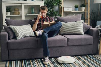 Hvem får produktivitetsgevinsten?