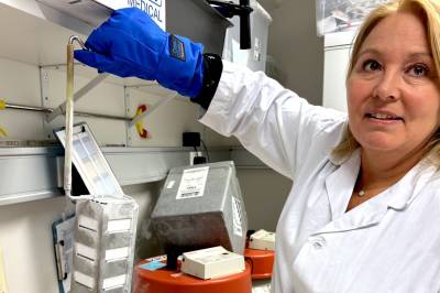 Halvparten av menn over 60 har prostatakreft: Nytt kunstig intelligent verktøy kan hjelpe legene