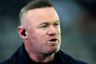 Oppsiktsvekkende Rooney-påstander