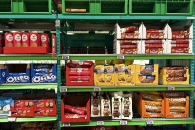 Nå tømmes butikkene for dette trendproduktet