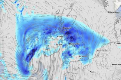 «Kan utgjøre en livsfare»