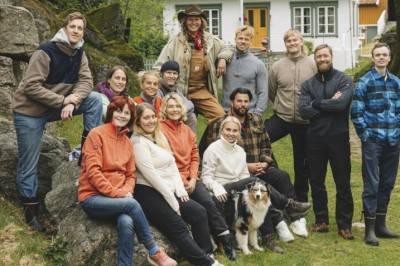 Gjør endringer: - Et ekte sjokk