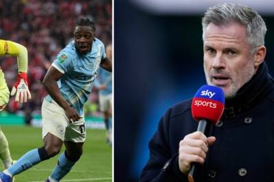 Arteta slaktes: – Skylder ham ingenting