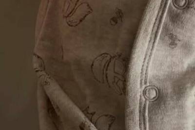 -Vårt lille mirakel