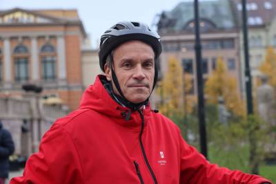 Frykter for skoleveier etter budsjettgrep