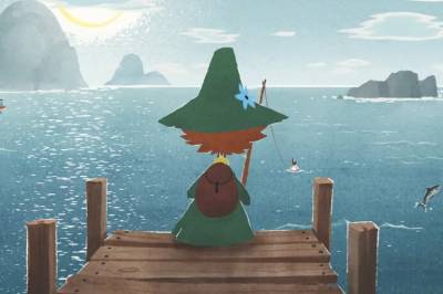 Inntektsfall for norsk spillbransje