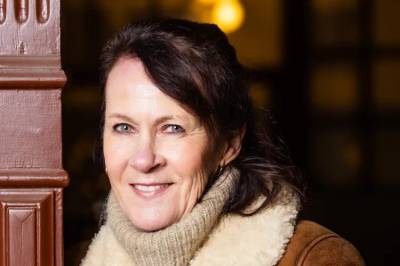 Vigdis Hjorth – Det gode mennesket i Sandvika