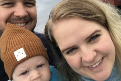 «Jeg kan ikke tvinge deg, men du skal», sa jordmoren