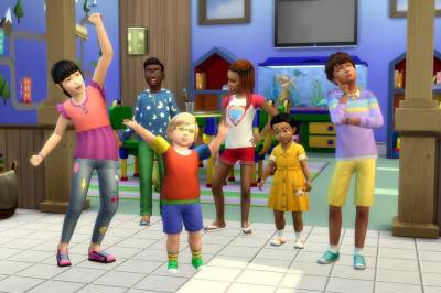 Legger The Sims-prosjekt på hylla og kutter i Skate-teamet