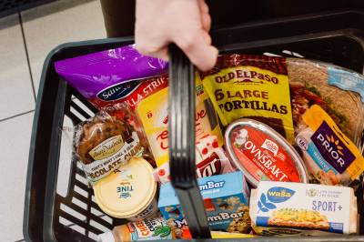 Hva slags matvarer bør unngås? Dette er det ALLER farligste.