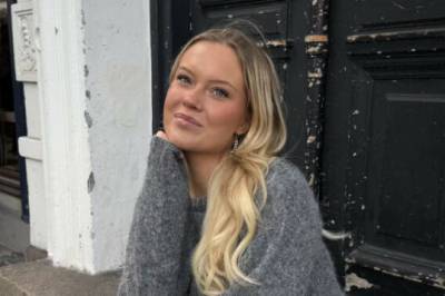 - Jeg lærte å telle kalorier da jeg var 14 år