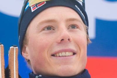 Sjokkvending: Hedegart snur – satser på skiskyting likevel