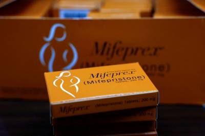Amerikansk domstol stopper utsending av abortpiller i posten