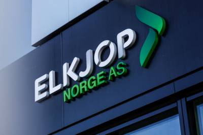 Salget eksploderer: - Gått unna