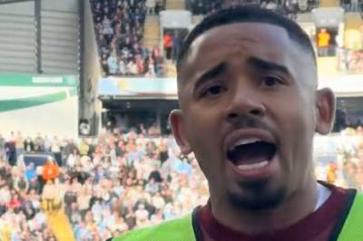 Hetses av gamleklubben - så får han nok