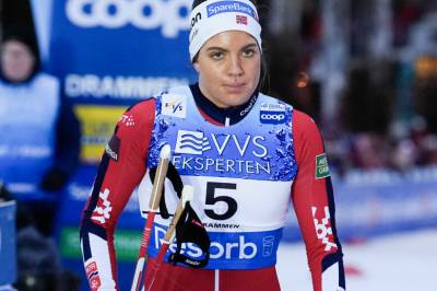 Skistad uteblir fra USA-avslutningen: – Har selv valgt å stå over