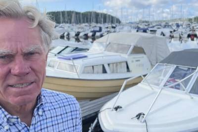 – Gledelig, sier Båtforbundet om obligatorisk båtregister