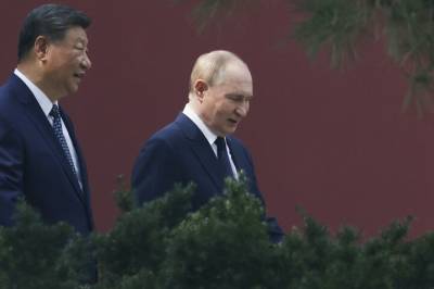 - Kina kan ta det de vil