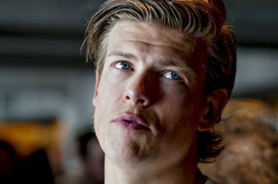 Sjokkerte i målområdet