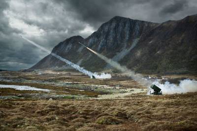 Kongsberg Gruppen vil omsette for 100 milliarder kroner i 2029 og 150 milliarder i 2033