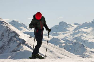 (+) Trening funker like bra mot depresjon som samtaleterapi, ifølge metaanalyse