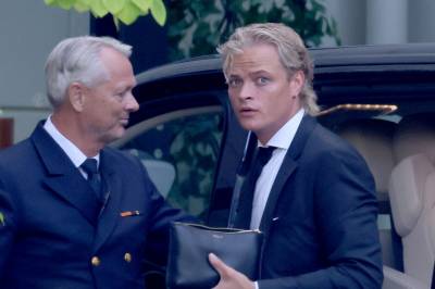 Høiby begjærer seg løslatt fra varetekt