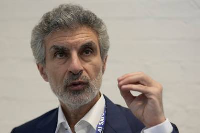 Norge står utenfor KI-sikkerhetssamarbeidet