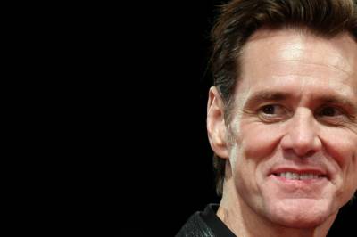 Slik ser han ikke ut lenger