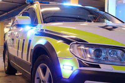 To fikk førerkortet beslaglagt