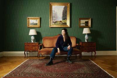 Hjem er der hjertet ligger