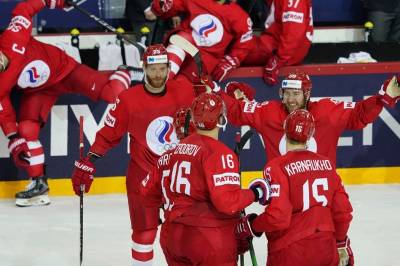 Russland får delta i ishockey-VM