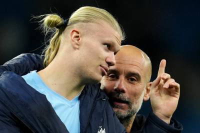 Pep Guardiolas oppsiktsvekkende City-retur: – Ville aldri ha kommet tilbake