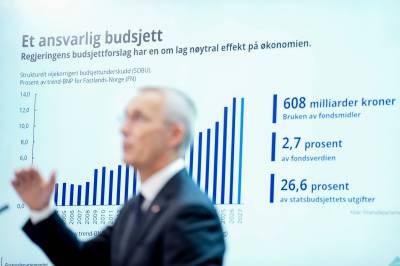 De kan gjøre mer for folk flest, men de velger å la være