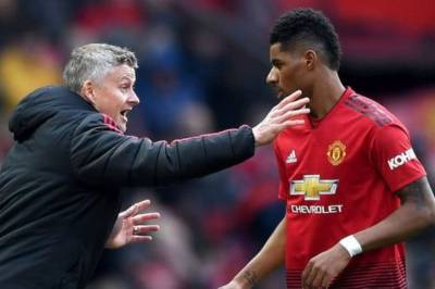 Engelsk media hyller Solskjær – som skreddersydd til å lede Manchester United