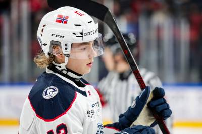 Medier: Ny nordmann klar for NHL-klubb