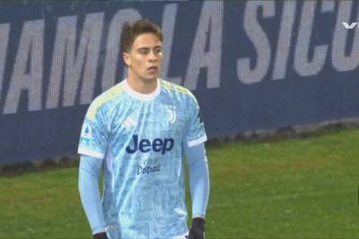 Se høydepunktene: Juventus gikk på smell mot Cagliari