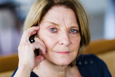 Mona Juul har vært i avhør hos Økokrim – mener det ikke er grunnlag for siktelsen